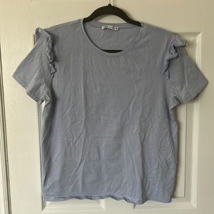 BUNDLE 3/$12 Zara Short Sleeve Tee Shirt